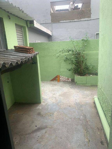 Imagem 17 de 18 de Prédio À Venda, 306 M² Por R$ 1.300.000,00 - Vila Esperança - São Paulo/sp - Pr0066