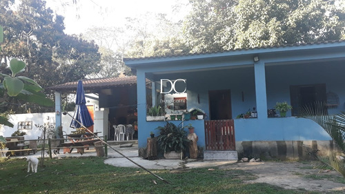Imagem 9 de 24 de Sitio - St00017 - 70179267