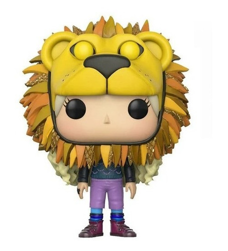 Funko Pop Harry Potter Luna Lovegood 47