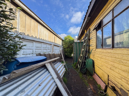 Casa En Hualpén