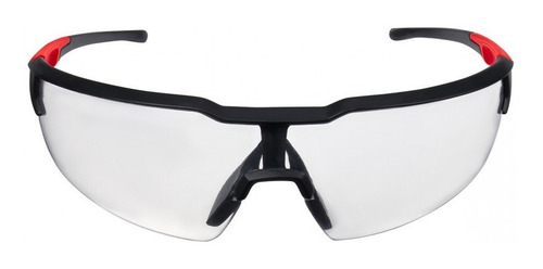 Imagen 2 de 10 de Lentes De Seguridad Transparentes Milwaukee 48732000