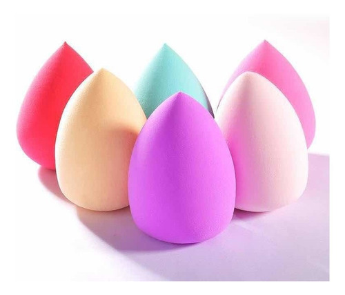 Esponja Beauty Blender Maquillaje Bases Correctores