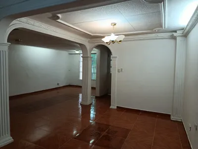 Casa en arriendo