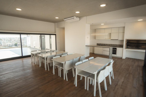 Imagen 9 de 16 de Venta - Oficina A Estrenar - San Telmo - Avenida 9 De Julio - Amenities