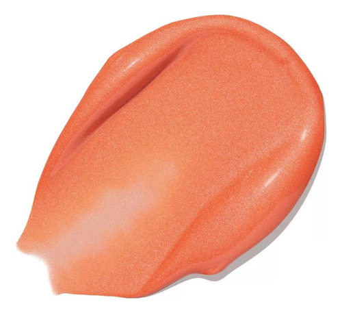 Sérum en gel Revlon Illuminance, rubor radiante, tono de maquillaje naranja coral