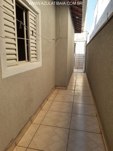Imagem 26 de 27 de Casa Jardim Colonial, Atibaia Sp, Bairro Residencial Com Comércio Local, Escolas...facil Acesso - Ca01525 - 70017057