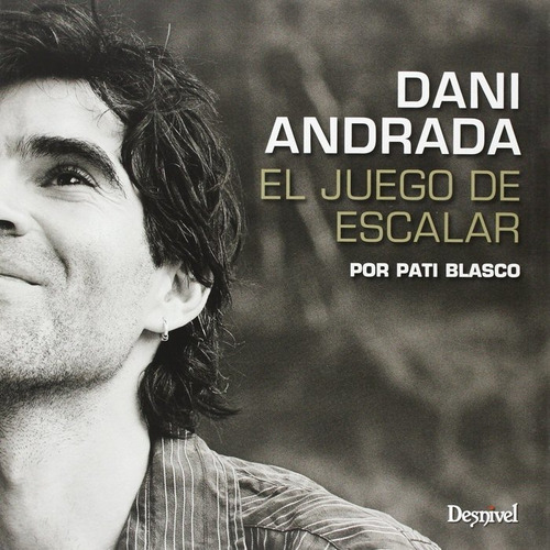 Dani Andrada - Blasco, Pati