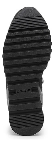 Tenis Onena 9140 Confort Ancho Doble Suela Ultraligera Con C