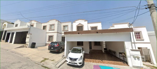 ¡ Casa En Venta ! (remate) - Sin Nombre De Col 6, Monterrey, N.l. -jcbb8