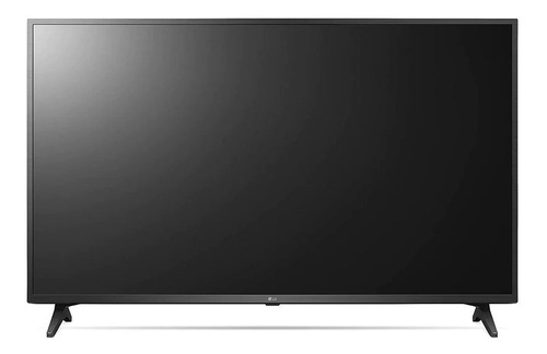 Televisor LG Uhd 55'' Uq7500 Smart Tv Con Thinq Ai