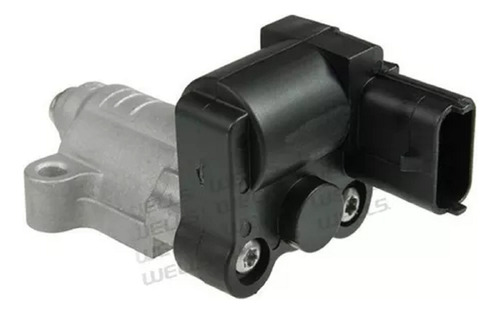 Valvula Minimo Sensor Iac Hyundai Accent 1.6 Getz Ac4417