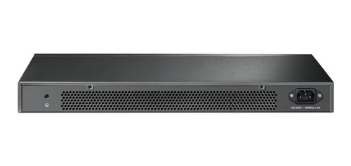 Imagen 3 de 4 de Switch Tplink Tl Sg1048 48 Puertos Gigabit 10/100/1000 Rack