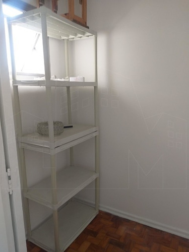 Imagem 8 de 15 de Apartamento - Ap01216 - 69354568