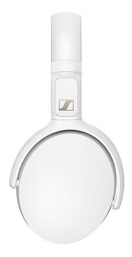 Imagen 2 de 5 de Audifonos Sennheiser Hd 350 Over Ear Bluetooth Blanco