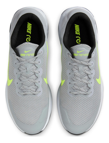 (dc8185-010) | Zapatillas Nike Hombre Running Renew Ride 3