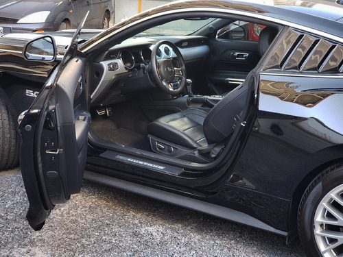 Ford Mustang 2016 5.0 Gt 421cv