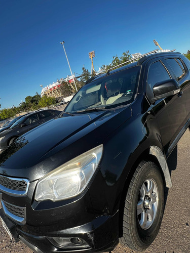 Chevrolet Trailblazer 2.8 4x4 Lt At Tdci 180cv