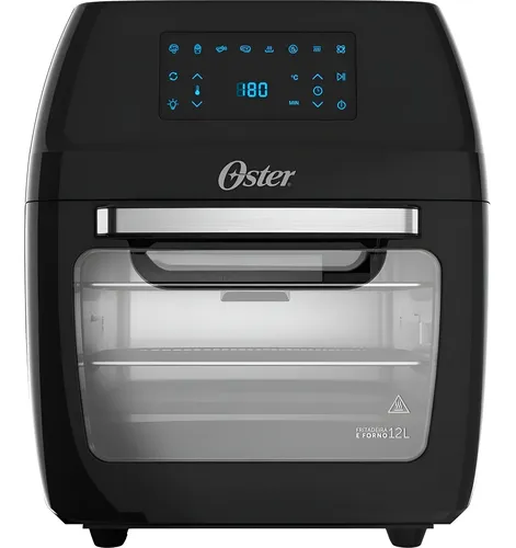 Oster Oven Fryer OFRT780 preto 1800W
