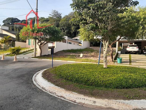 Terreno À Venda No Bairro Centro - Vargem Grande Paulista/sp - 151