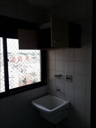 Apartamento - Ref: Ap0695