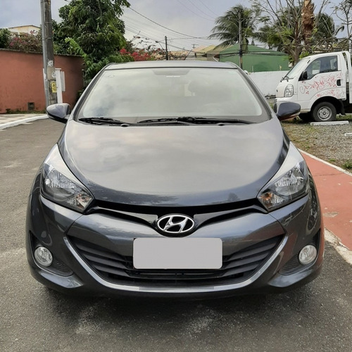 Imagem 2 de 10 de Hyundai Hb20 Comfort Plus
