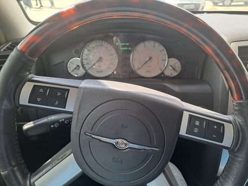 Chrysler 300C 3.5 V6 4p