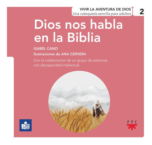 Libro Dios Nos Habla En La Biblia - Cano Espinosa, Isabel
