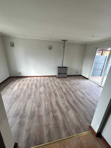 Casa En Venta Bosque De San Pedro De La Paz (76384)
