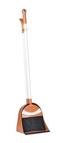 Set Recogedor Y Escoba Juego Para Limpieza