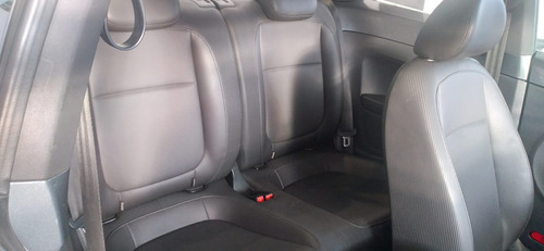 Volkswagen Beetle 2.5 Sportline At