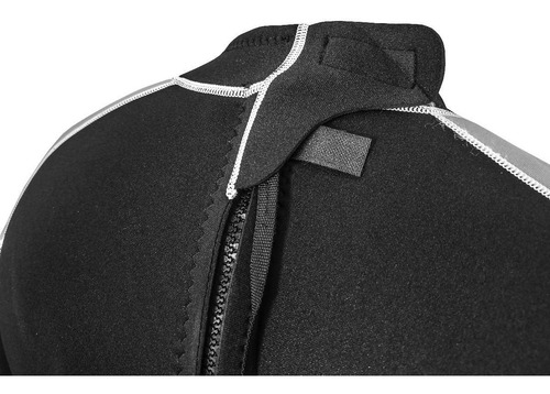 Imagen 5 de 6 de Trajes De Neopreno Largo Para Adulto Unisex - Charrua Store