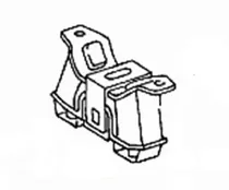Comprar Soporte Trasero Motor Mercedes Benz Clase E W124 (4 Matic)
