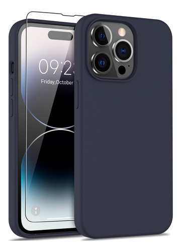Phone Case Deenakin Compatible With iPhone 14 Pro 6.1