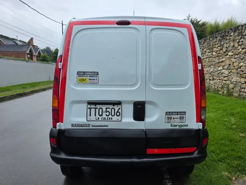 Renault Kangoo 1.6 Express