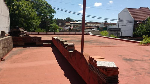 Venta Casa 4 Amb 210 M2 Cochera Terraza Valentin Alsina Lanus