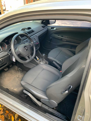 Volkswagen Gol Trend 1.6 Trendline 101cv 3p 2017