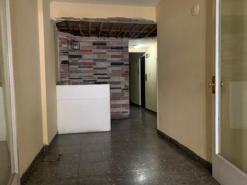 Departamento En Balvanera