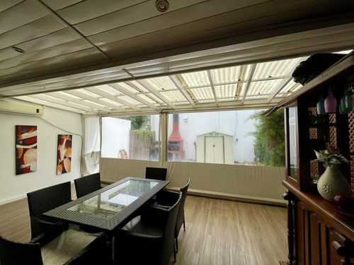 Venta Casa 6 Ambientes Amoblada En Barrio El Mirador, Hurlingham