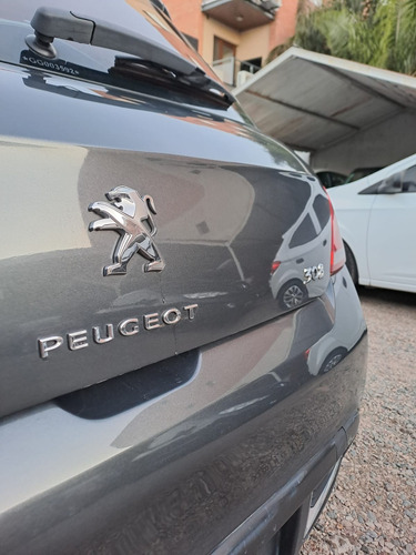 Peugeot 308 1.6 Active