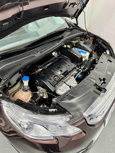 Peugeot 2008 1.6 Feline