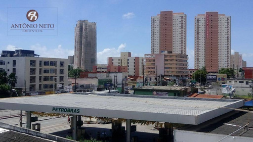 Imagem 15 de 24 de Apartamento À Venda Na Parquelândia - Fortaleza/ce - Ap0225