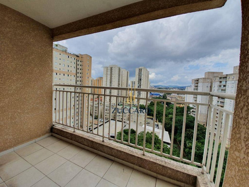 Apartamento Condomínio Premium - Ap14978