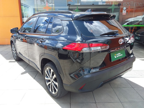 Toyota Corolla 2.0 VVT-IE FLEX ALTIS DIRECT SHIFT