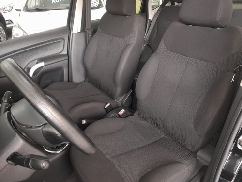 Citroën C3 1.4 8v Glx Flex 5p
