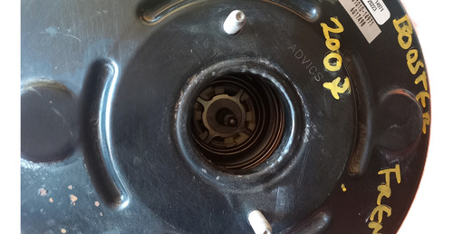 Booster De Frenos De Toyota Camry Modelo 2007 (Usado)
