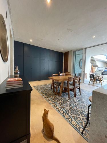 Casona Amueblada En Venta O Renta En El Corazón De Mérida Con Loft Independiente