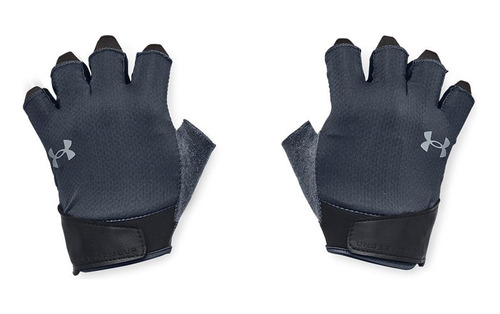 Ref.1369826-044 Ua Guantes Hombre M S Training Gloves