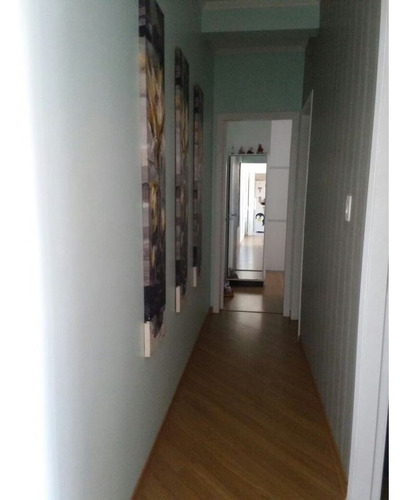 Imagem 6 de 18 de Apartamento A Venda No Bairro Gopoúva Em Guarulhos - Sp. - 414-1