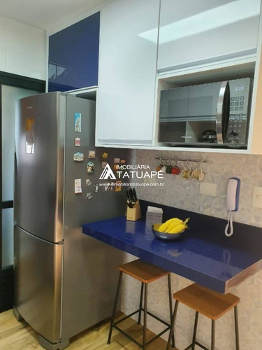Imagem 9 de 30 de Apartamento - Ap000582 - 70118879
