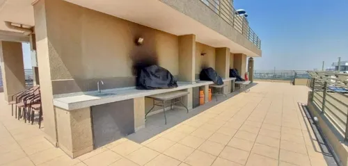 Vende Departamento Excelente Conectividad